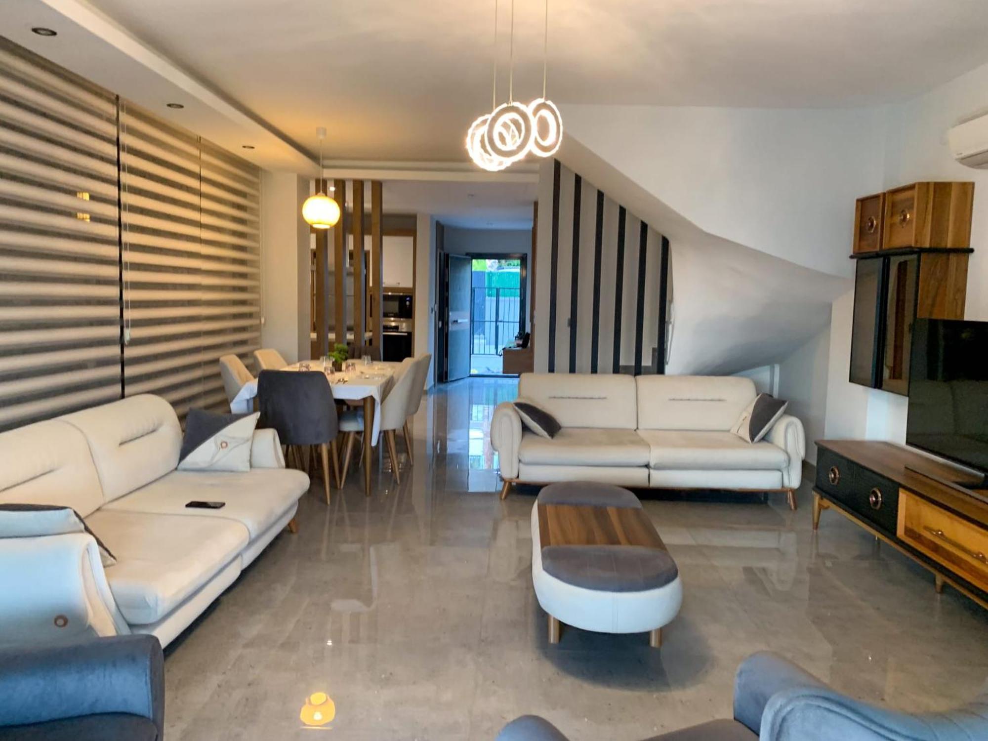 Villa Oezel Havuzlu Muestakil Lueks Kusadası